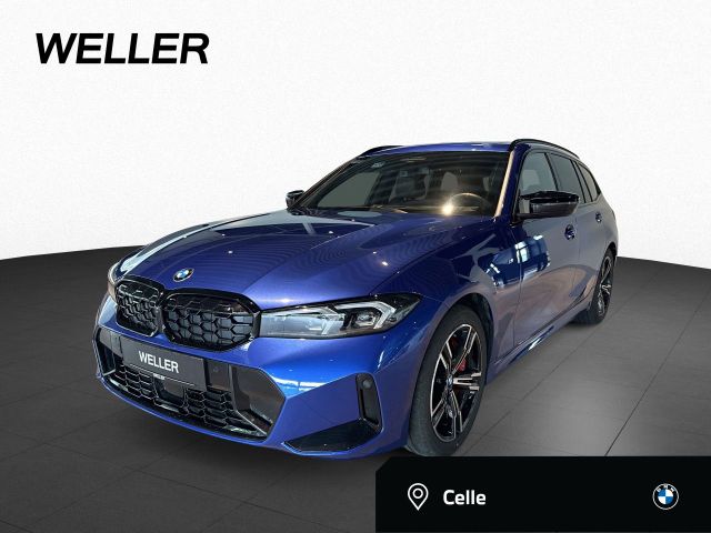 BMW M340i xDr T M SPORT PRO AdLED,Pano,360,H/K,DAPro