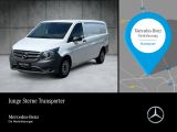 Mercedes-Benz Vito 110 CDI KA Lang WORKER Plus+AHK+Klima - Mercedes-Benz: W110