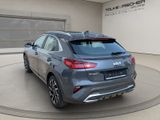 Kia XCeed 1.5 T-GDI Vision Komfort-Paket - Kia XCeed Jahreswagen