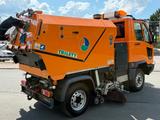 Multicar FUMO M30 Carrier 4x4 mit Trilety Aufbau - Angebote