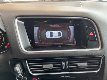 Audi Q5 2.0 TDI clean dieselultra *1.HAND*SZHZ*PANO*