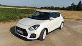 Suzuki Swift 1.4 Sport Hybrid - Suzuki Swift Gebrauchtwagen in Stuttgart
