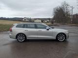 Volvo V60 Kombi Momentum Pro - gebrauchte Volvo Kombis