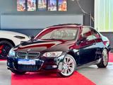 BMW 335i Coupe xDrive M Paket 2Hand Automatik NavPro - BMW 3er Reihe Gebrauchtwagen