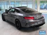 Mercedes-Benz C 63 AMG S/NIGHT/PANO/BURMESTER/360°/LED-MULTIBE - Mercedes-Benz C 63 AMG in Bielefeld