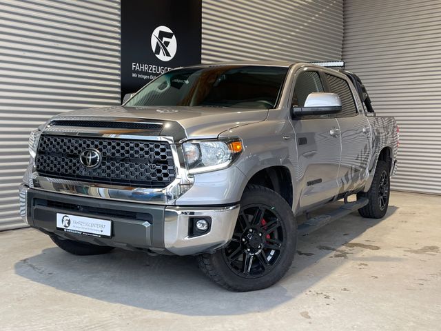 Toyota Tundra 5.7L 4x4/SHZ/WIFI/AHK/KAMERA