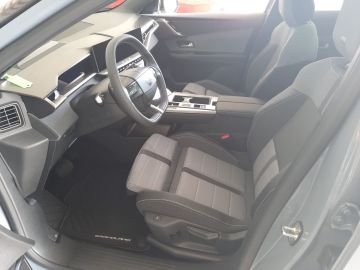 Bild 9 Opel Grandland (X) Grandland 1.2 48V Mild-Hybrid 100kW GS Navi LED