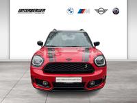 MINI Cooper SE ALL4 Countryman Head-Up HK HiFi DAB