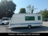Adria 5205 UNICA B462PH - Adria Wohnwagen 462