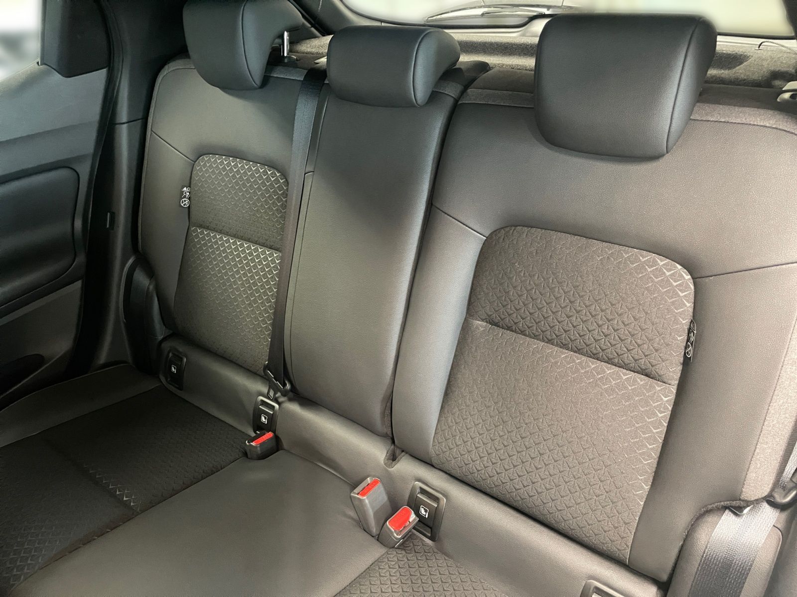 Nissan Juke - Bild 11