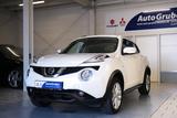 Nissan Juke Acenta Kamera*DAB*AHK*BT*Navi - Nissan Juke in München