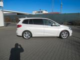 BMW 218 Gran Tourer 218i Steptronic Sport Line S... - BMW 218 Gran Tourer aus 2018