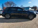 Mercedes-Benz GLC 43 AMG 4Matic PANO AHK DISTR BURM STHZG - gebrauchte Mercedes-Benz GLC 43 AMG aus dem Jahr 2019