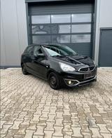 Mitsubishi Space Star Diamant Edition - gebrauchte Mitsubishi Space Star aus dem Jahr 2017