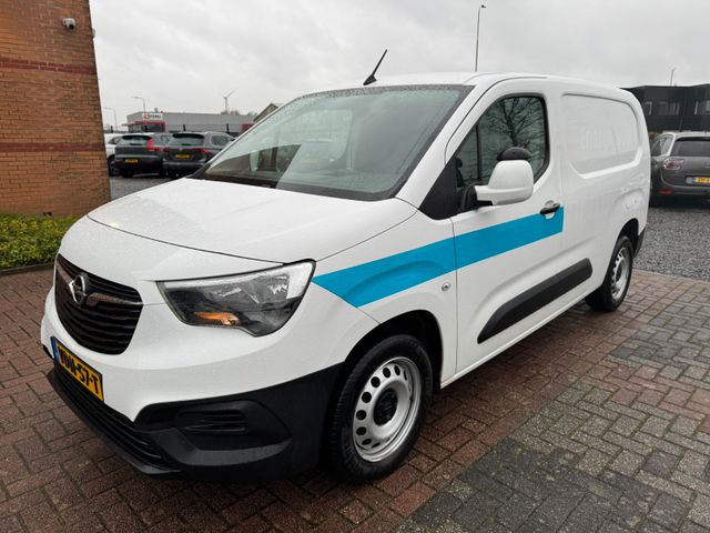 Opel Combo Cargo L2H1 Edition XL