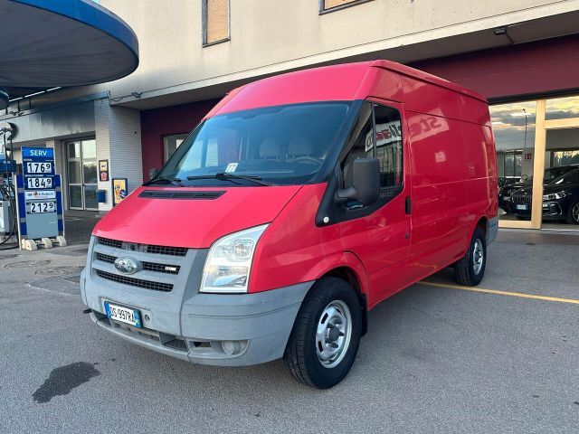 Ford Transit 330M 2.2 TDCi/110 PM-TM Furgone