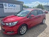 Citroën C4 Lim. Shine *Autom*NAVI*VOLLLEDER*Massage*E-Si - Citroën in Oberhausen