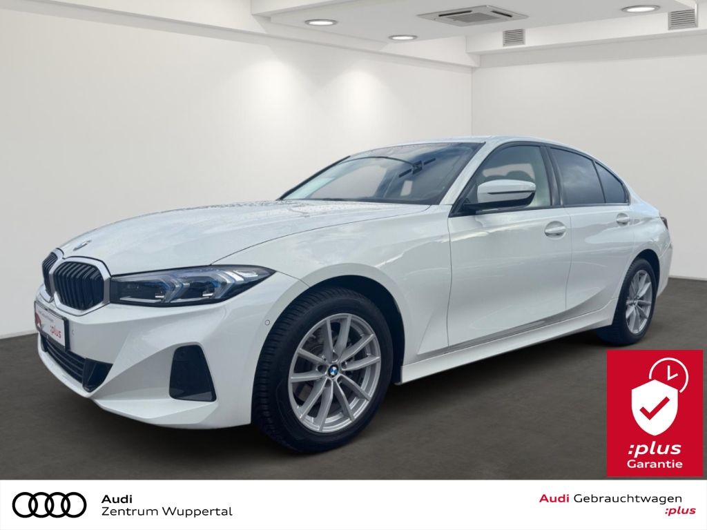 BMW 320 i xDrive PDC VO&HI KAMERA LED SHZ