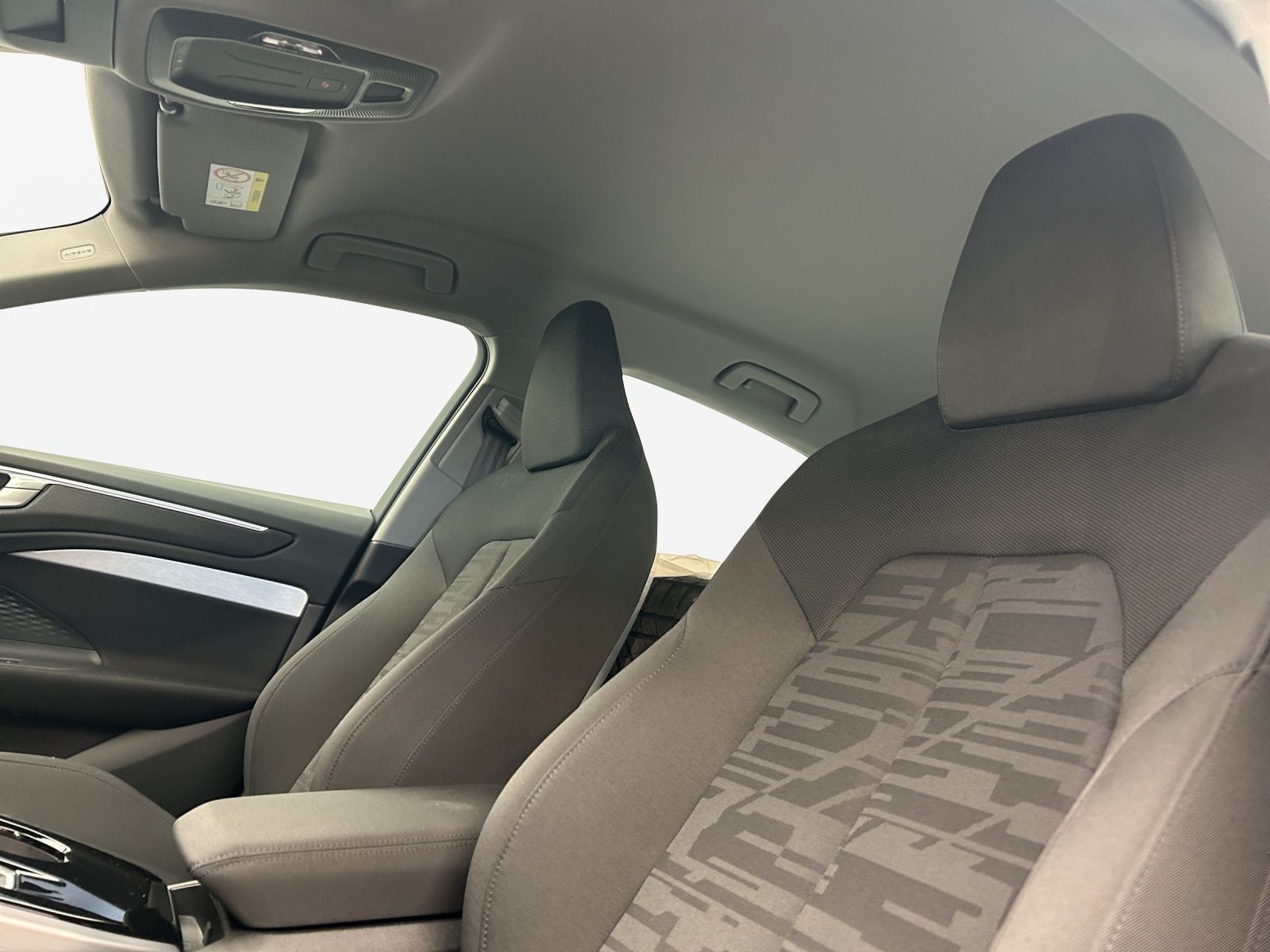 Audi A6 - Bild 10