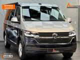 Volkswagen T6.1 California Beach Tour 4M 2.0TDI|STDHZG|AHK| - Volkswagen T6 California: Beach Tour