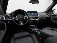 Foto Nummer 39: BMW iX3