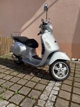 Vespa GTS 250 ABS - VESPA GTS 250