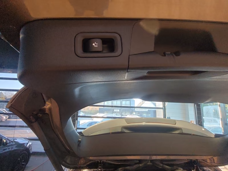 Mercedes-Benz B-Class PROGRESSIVE WINTER-PAKET AHK KEYLESS, миниатюра 24