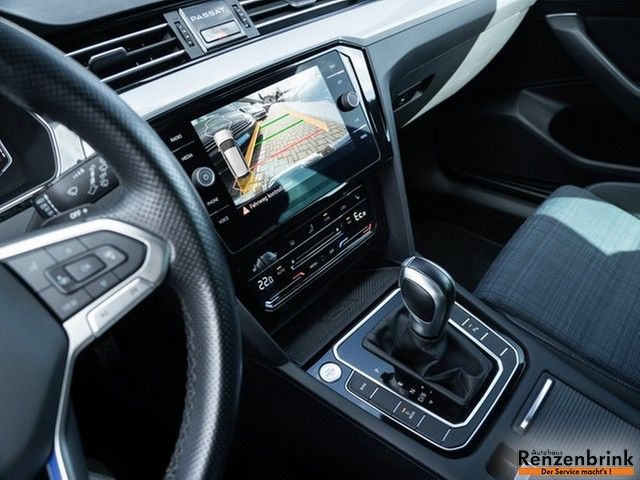 Passat Variant GTE AHK ACC AID Keyless Kamera