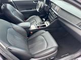 Kia Optima Sportswagon 2.0 Ahk Kamera Sitzkühlung - Kia: Plug-In Hybrid, Kombi, Automatik