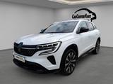 Renault Austral Techno Hybrid 200 - Renault Austral Techno mit Hybrid-Antrieb (Benzin/Elektro)