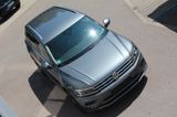 Volkswagen Tiguan Highline 4Motion STHZ AHK Nav Kamera Head - Volkswagen Tiguan mit Benzin-Antrieb: Geländewagen, Automatik