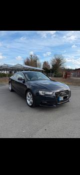 Audi A5 3.0 TDI 180kW S tronic quattro - - Audi A5