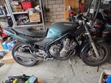 Yamaha XJ600N - YAMAHA XJ 600 N