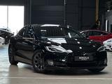 Tesla Long range - RAVEN - FULL SELF DRIVE - Tesla Model S aus 2020