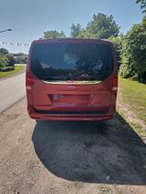 Mercedes-Benz V 220 d Aut. lang EDITION, AHK, 6Sitze, Garantie - gebrauchte Mercedes-Benz V 220 aus dem Jahr 2024
