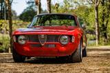 Alfa Romeo GT - Oldtimer: Sportwagen