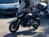 Honda ADV 750 X  Bj 25-SHZ-700 km Topcase - ROLLER 25 KM