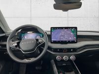 Skoda Superb - Vorschau Bild 13