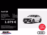 Audi Q8 S-LINE 60 TFSI e *0,5% VERST.* #FREI KONFUGIE