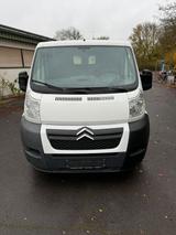 Citroën Citroen Jumper 2,2 HDI kein TÜV Nur Telefon - gebrauchte Citroën Jumper aus dem Jahr 2008