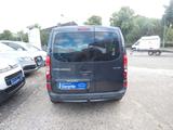 Mercedes-Benz Citan Kombi 111 CDI extralang - Mercedes-Benz Citan: Extralang