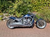 Harley-Davidson VRSCA, Night Rod ,Thunderbike  280er, Kess-Tech - HARLEY-DAVIDSON VRSCA