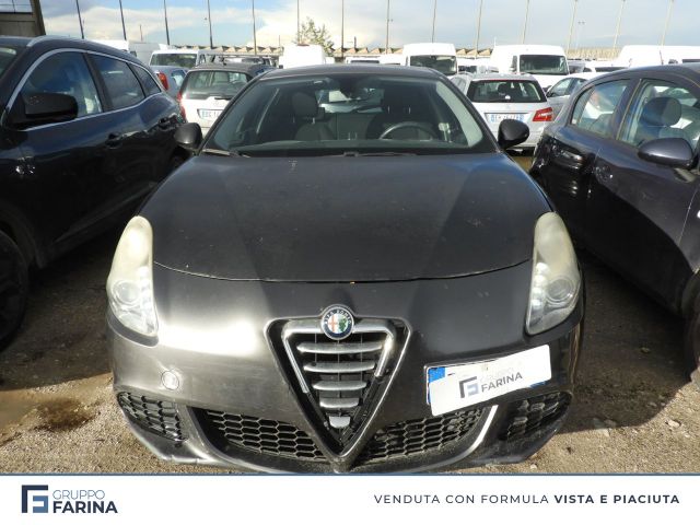 Alfa Romeo ALFA ROMEO Giulietta III - Giulietta 1.4 t. Prog