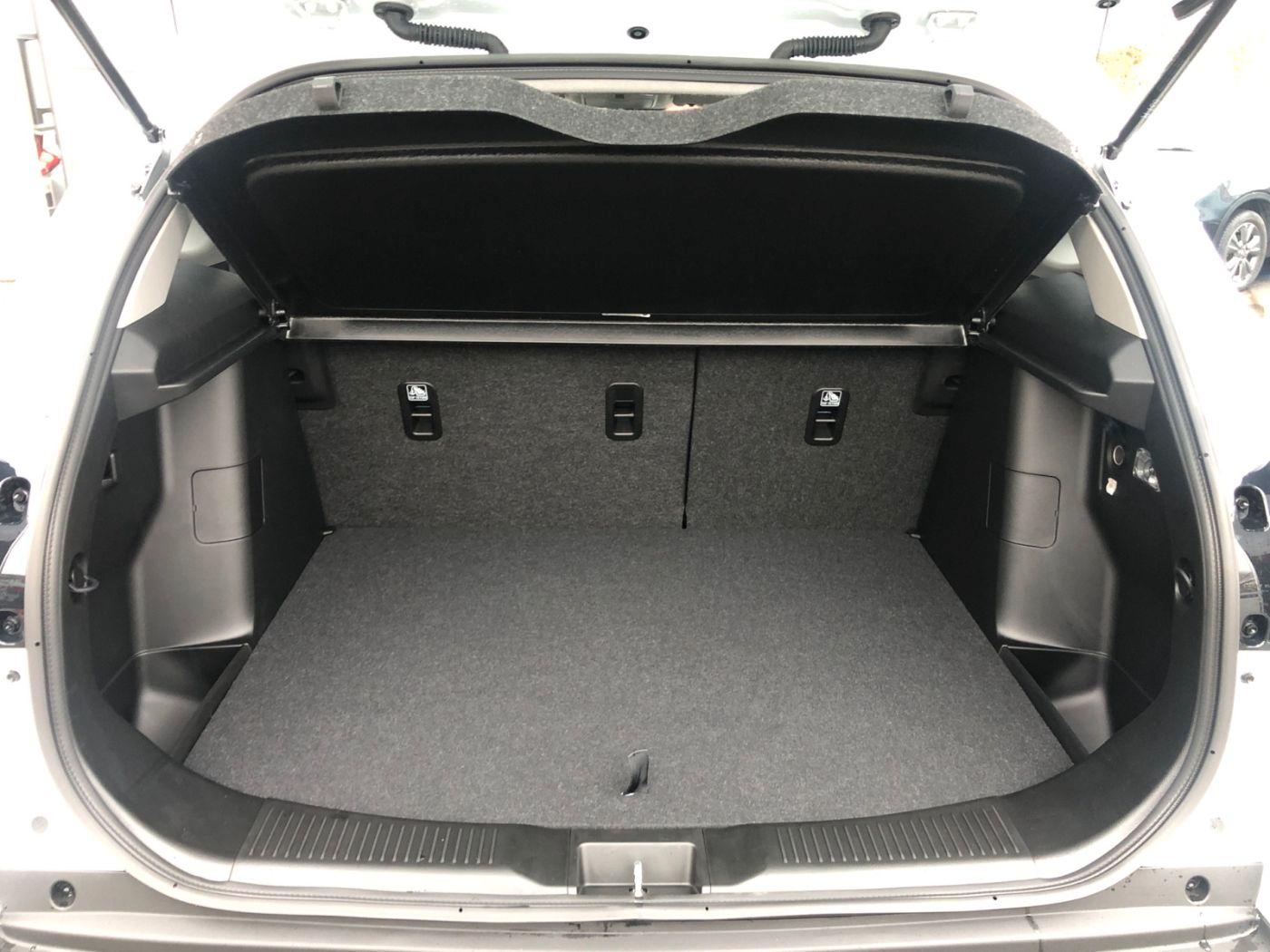 Suzuki S-CROSS 1.4 COMFORT SITZHEIZUNG NAVI ALARM