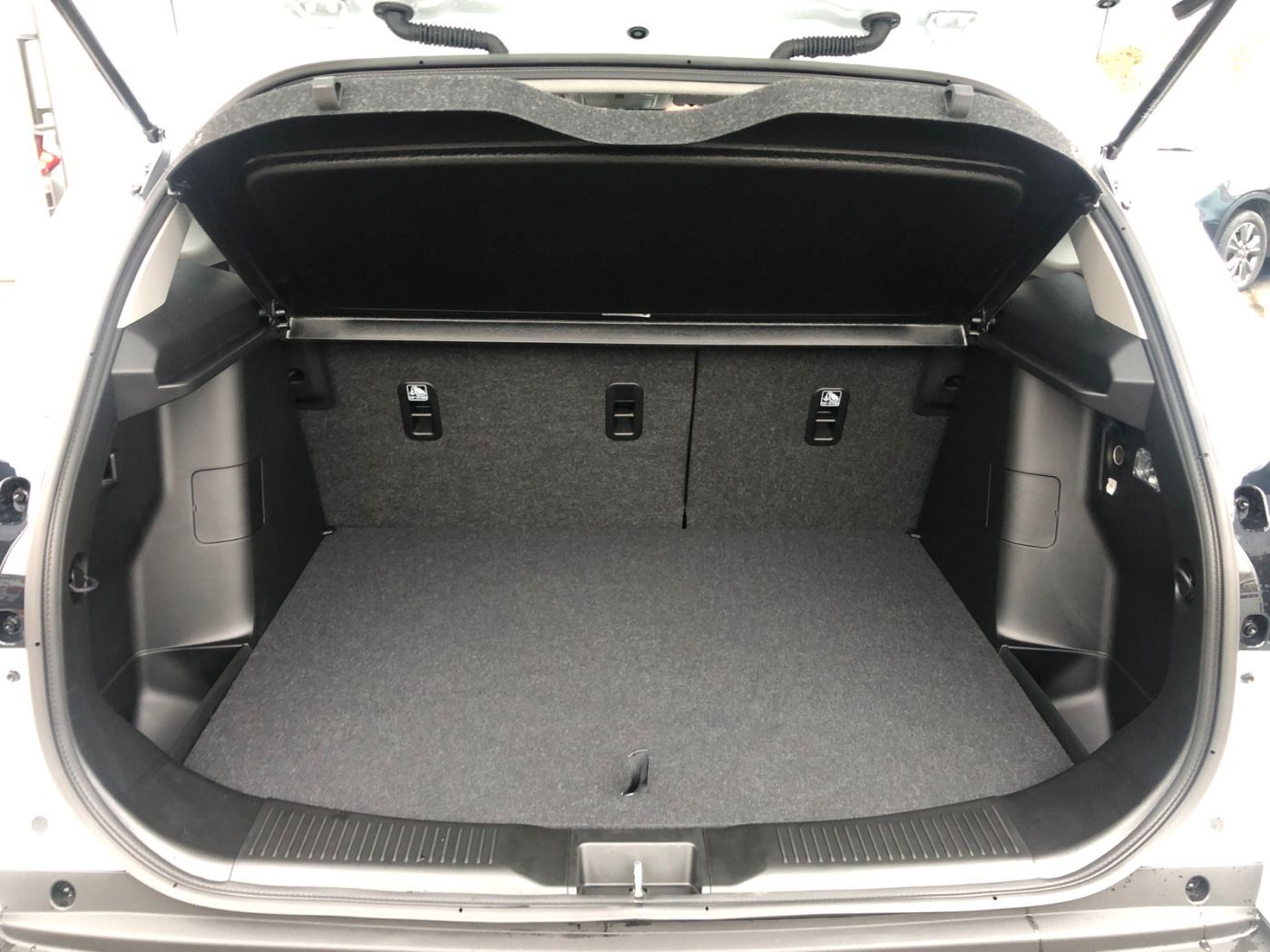 Suzuki (SX4) S-Cross - Bild 15
