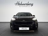Kia Sportage GT-Line *PANO* ACC* KAMERA* SBL* VOLL - Kia Sportage: Standheizung