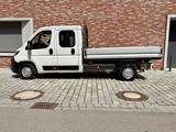 Peugeot Boxer Pritsche Doka. 335 L3 BlueHDi 140 Stop&Sta - 4x4 Doka pri