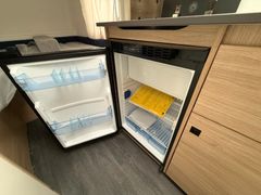 Sterckeman Easy 462 LJ *2026*Sofort*