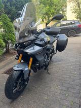 Yamaha Tracer 9 GT + - YAMAHA 9 TRACER GT