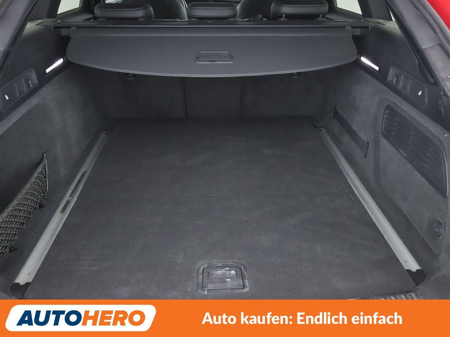 Audi S6 3.0 TDI Mild-Hybrid quattro Aut.*HUD*LED*ACC*, миниатюра 16